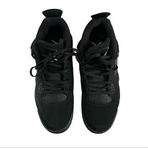 Air jordan 4 retro black cat